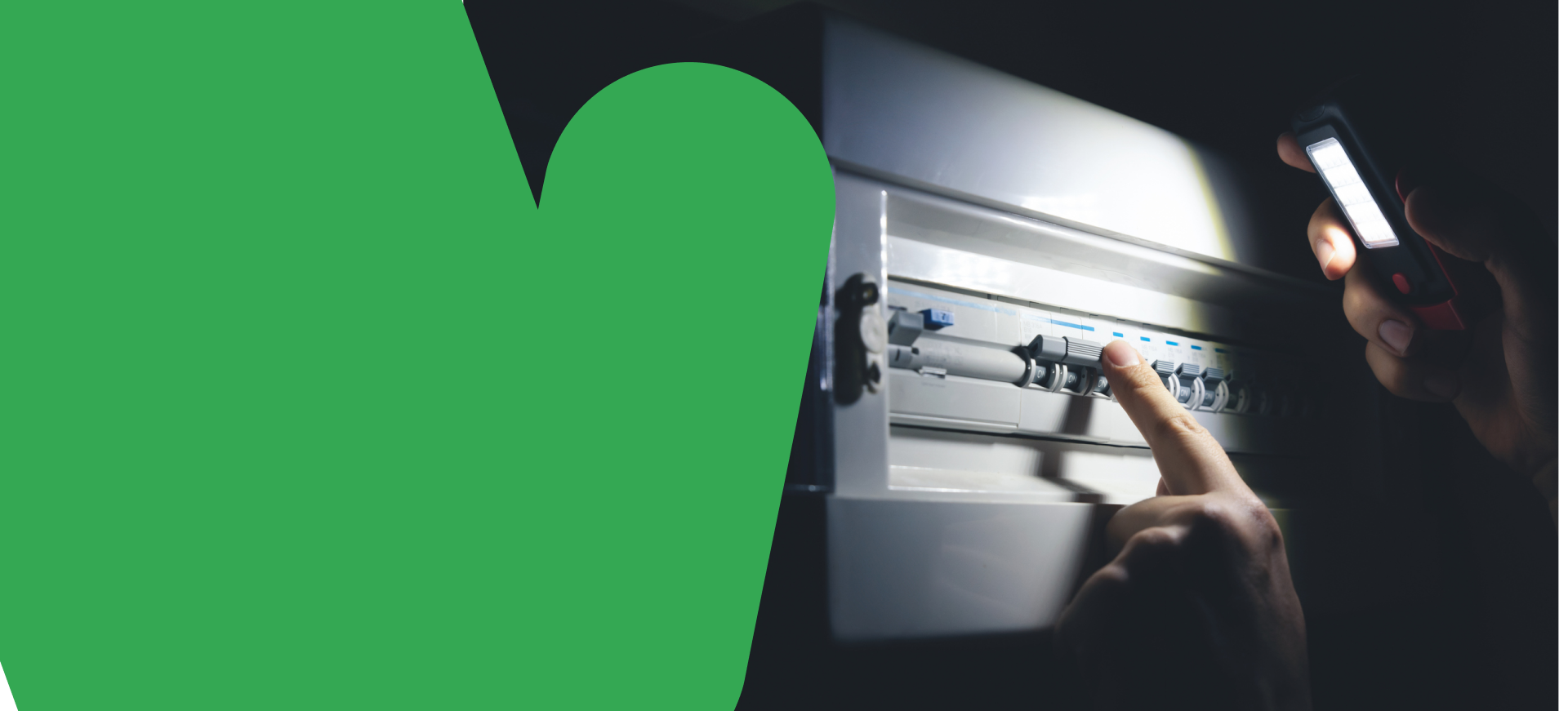 <em>No Power?</em><br /> We'll Fix It Today.