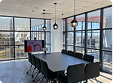 Office Fitouts & Electrical Maintenance