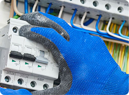 Urgent Switchboard Repairs