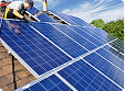 Solar System Installation (CEC Accredited)